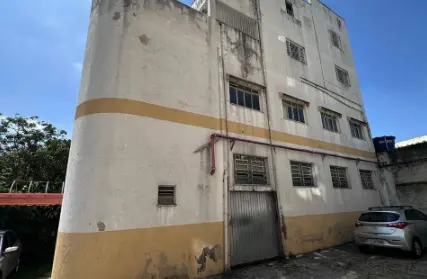 Imagem: Prédio Comercial para Alugar, Imirim