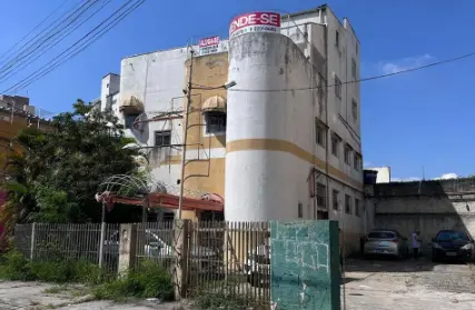 Imagem: Prédio Comercial para Venda, Imirim