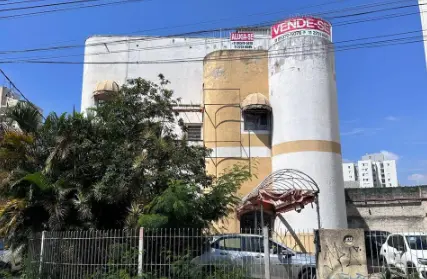 Imagem: Prédio Comercial para Venda, Imirim