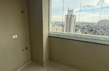Imagem: Apartamento para Alugar, Vila Nova Cachoeirinha