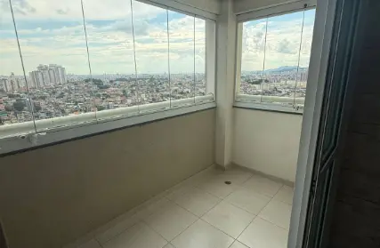Imagem: Apartamento para Alugar, Vila Nova Cachoeirinha