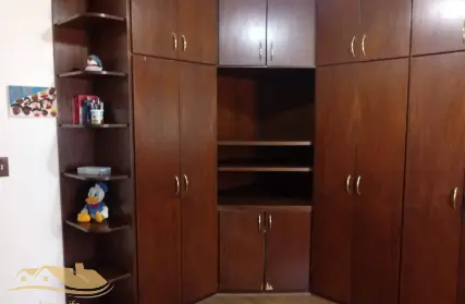 Imagem: Sobrado para Venda, Vila Francos