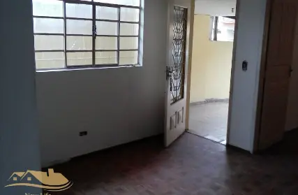 Imagem: Casa Térrea para Venda, Vila Francos