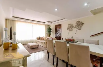 Imagem: Sobrado para Venda, Vila Pedra Branca