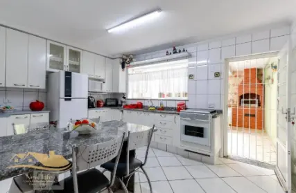 Imagem: Sobrado para Venda, Vila Pedra Branca