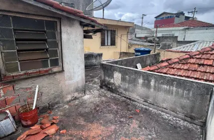 Imagem: Terreno para Venda, Parque Mandaqui