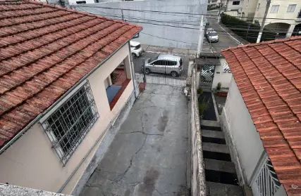 Imagem: Terreno para Venda, Parque Mandaqui