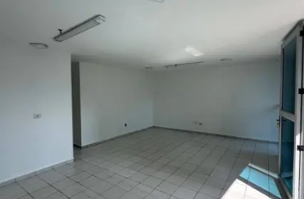 Imagem: Sala Comercial para Alugar, Santana