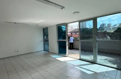 Imagem: Sala Comercial para Alugar, Santana
