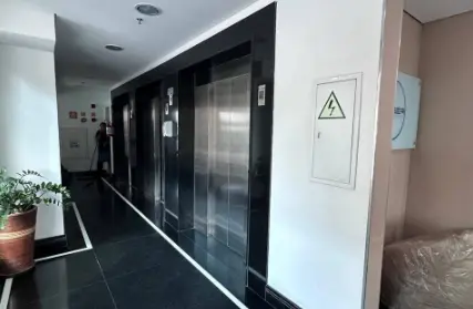 Imagem: Sala Comercial para Alugar, Santana