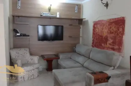 Imagem: Condomínio Fechado para Venda, Cohab Santa Terezinha