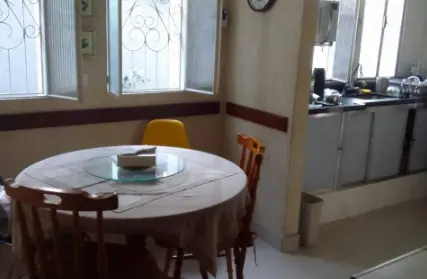 Imagem: Condomínio Fechado para Venda, Cohab Santa Terezinha