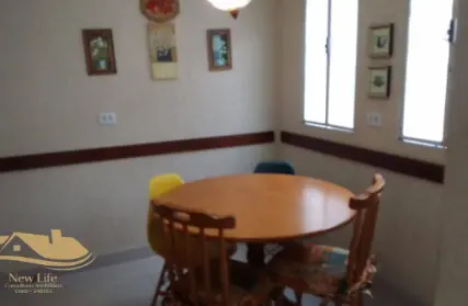 Imagem: Condomínio Fechado para Venda, Cohab Santa Terezinha