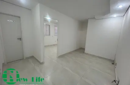 Imagem: Sala Comercial para Venda, Água Fria