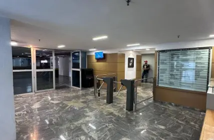 Imagem: Sala Comercial para Venda, Santana