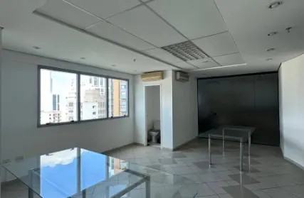 Imagem: Sala Comercial para Venda, Santana