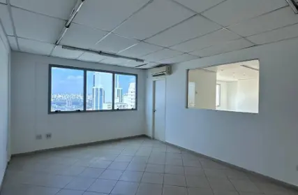 Imagem: Sala Comercial para Venda, Santana