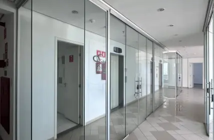 Imagem: Sala Comercial para Alugar, Santana