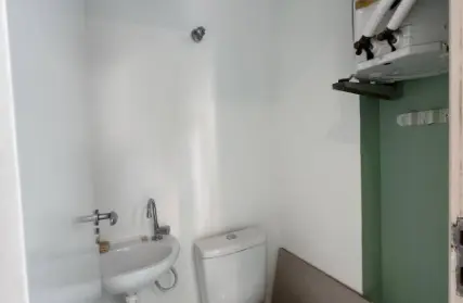 Imagem: Sala Comercial para Alugar, Santana