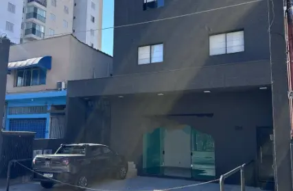 Imagem: Galpão / Salão para Alugar, Vila Mazzei