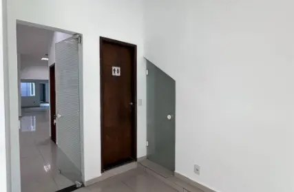 Imagem: Galpão / Salão para Alugar, Vila Mazzei