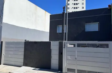 Imagem: Sobrado para Alugar, Imirim