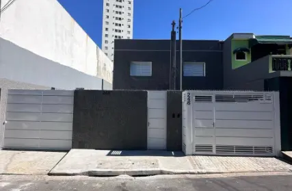 Imagem: Sobrado para Alugar, Imirim