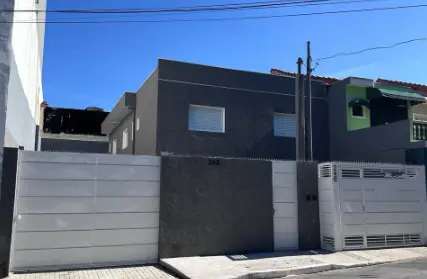 Imagem: Sobrado para Alugar, Imirim