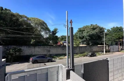 Imagem: Sobrado para Alugar, Imirim