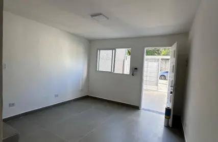 Imagem: Sobrado para Alugar, Imirim