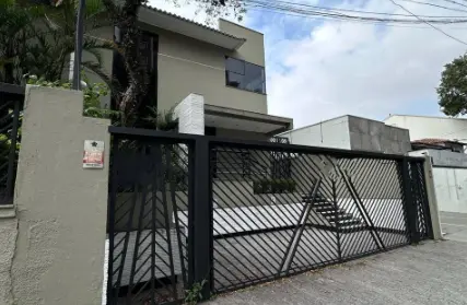 Imagem: Prédio Comercial para Alugar, Água Fria