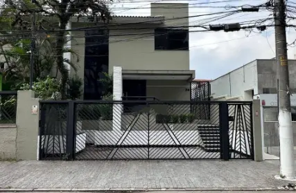Imagem: Prédio Comercial para Alugar, Água Fria