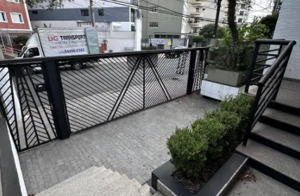 Imagem: Prédio Comercial para Alugar, Água Fria