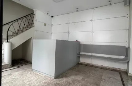 Imagem: Prédio Comercial para Alugar, Água Fria