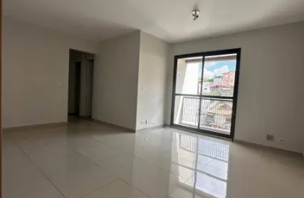 Imagem: Apartamento para Alugar, Vila Santos
