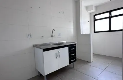 Imagem: Apartamento para Alugar, Vila Santos