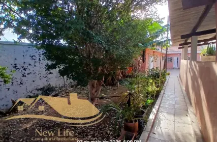 Imagem: Casa Térrea para Venda, Parque Peruche
