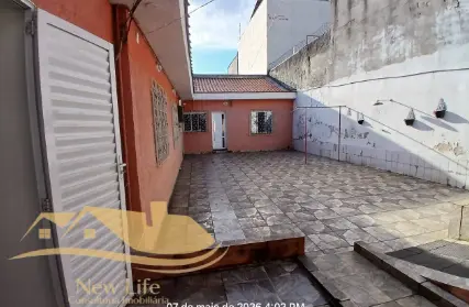Imagem: Casa Térrea para Venda, Parque Peruche