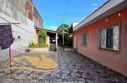 Imagem: Casa Térrea para Venda, Parque Peruche