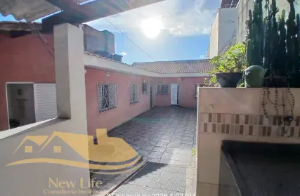 Imagem: Casa Térrea para Venda, Parque Peruche