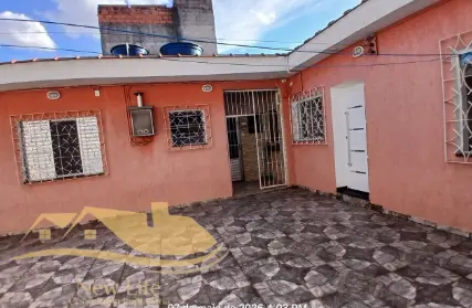 Imagem: Casa Térrea para Venda, Parque Peruche