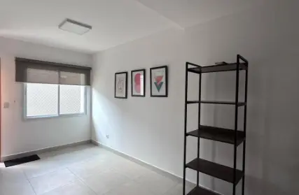 Imagem: Condomínio Fechado para Alugar, Vila Gustavo