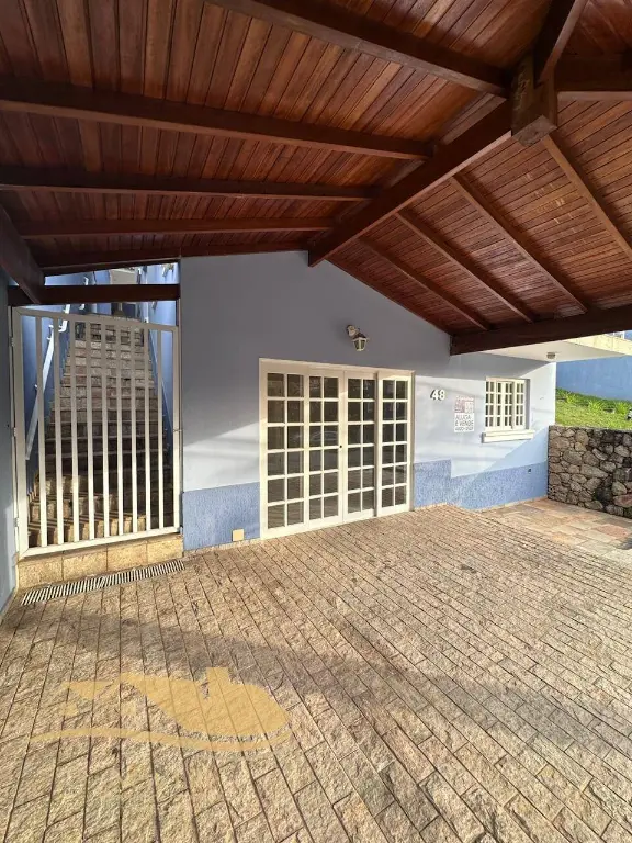 Condomínio Fechado à Venda: Vila Santos, 4 Quartos, 1 Suíte,3 Vaga por R$ 2.499.000,00.