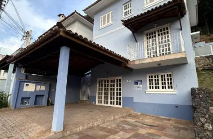 Imagem: Condomínio Fechado para Alugar, Vila Santos
