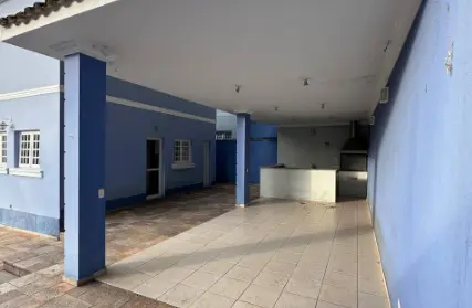 Imagem: Condomínio Fechado para Alugar, Vila Santos