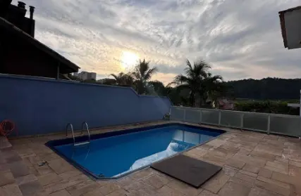Imagem: Condomínio Fechado para Alugar, Vila Santos