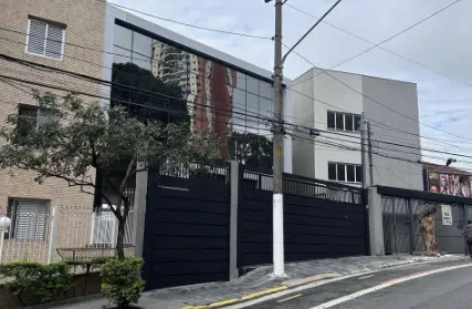 Imagem: Prédio Comercial para Alugar, Parque Mandaqui