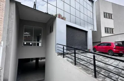 Imagem: Prédio Comercial para Alugar, Parque Mandaqui
