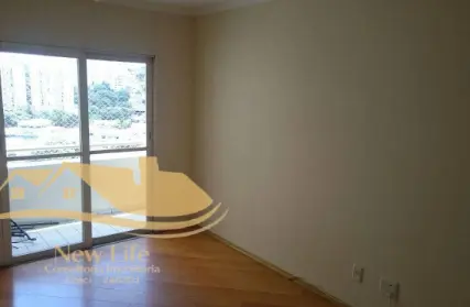 Imagem: Apartamento para Alugar, Imirim