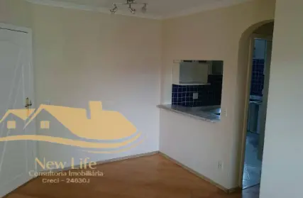 Imagem: Apartamento para Alugar, Imirim